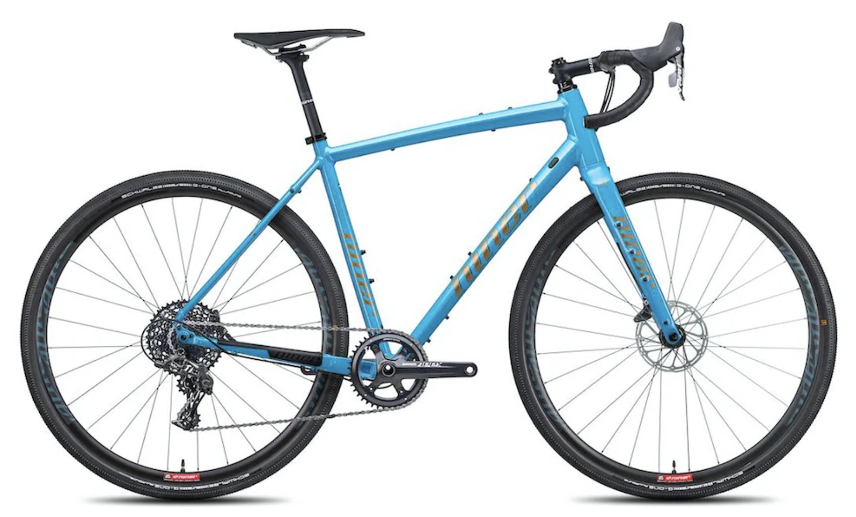 Niner RLT 2-Star 2023
