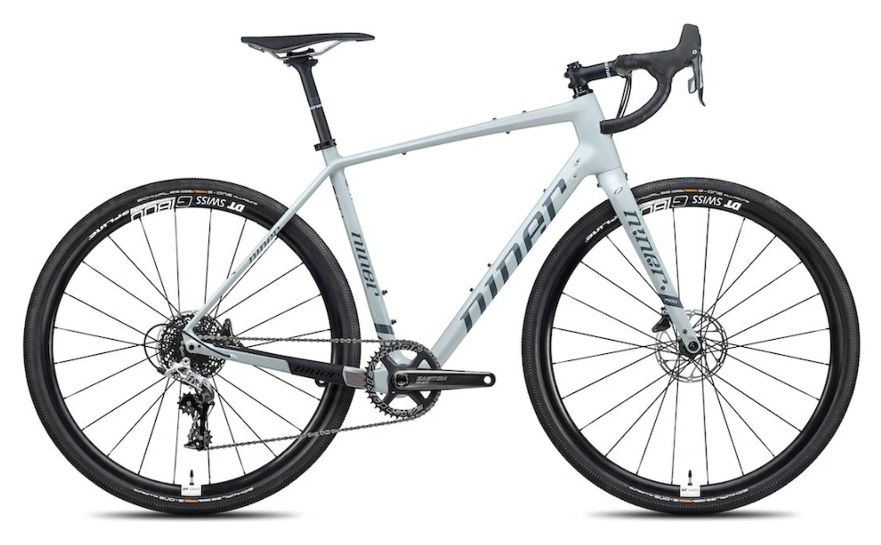 Niner RLT RDO 3-Star 2023