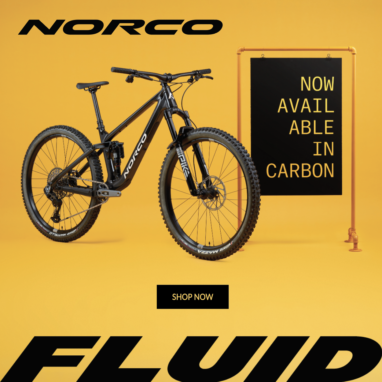 Norco Carbon Fluid