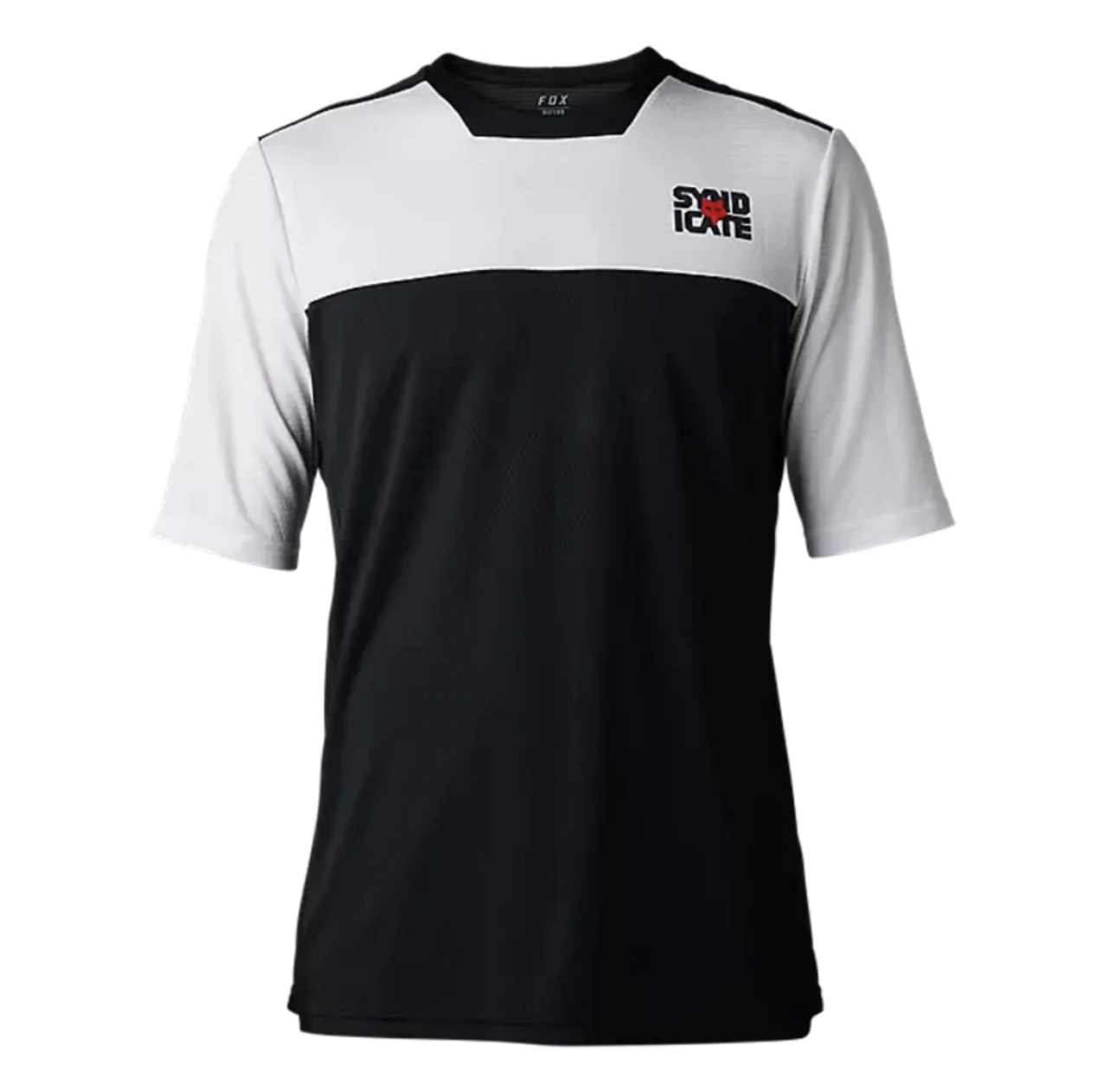 Fox Defend SS Syndicate Jersey