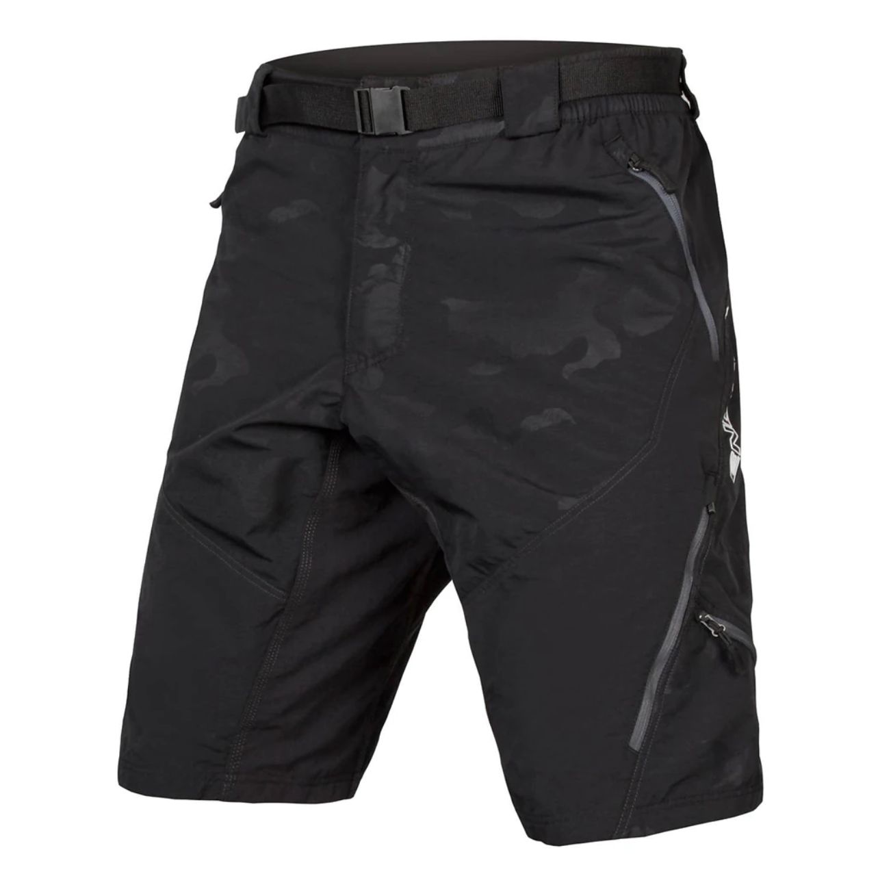 Endura Hummvee Short With Liner