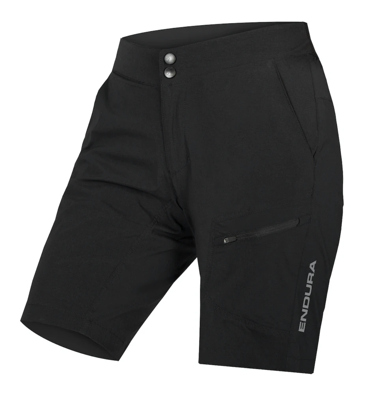 Endura Women's Hummvee Lite Short With Liner