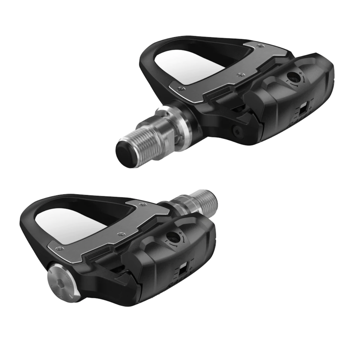 Garmin Rally RS100 Power Meter Pedals