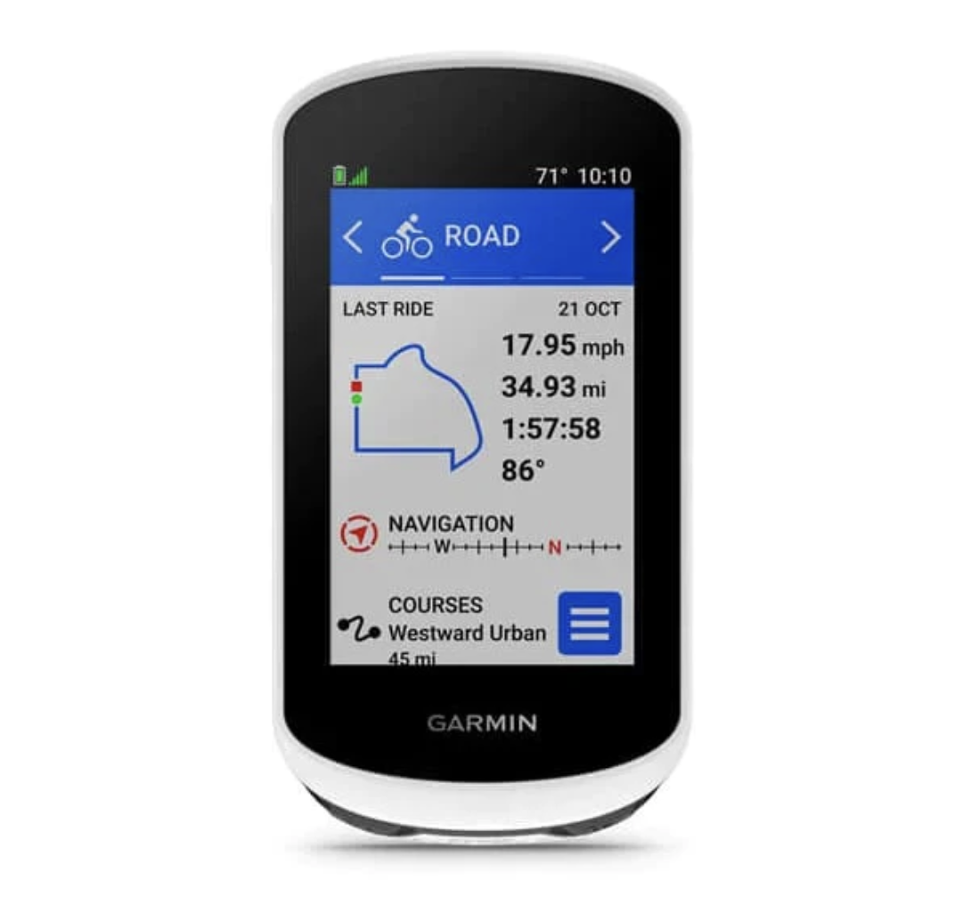 Garmin Edge Explore 2 GPS