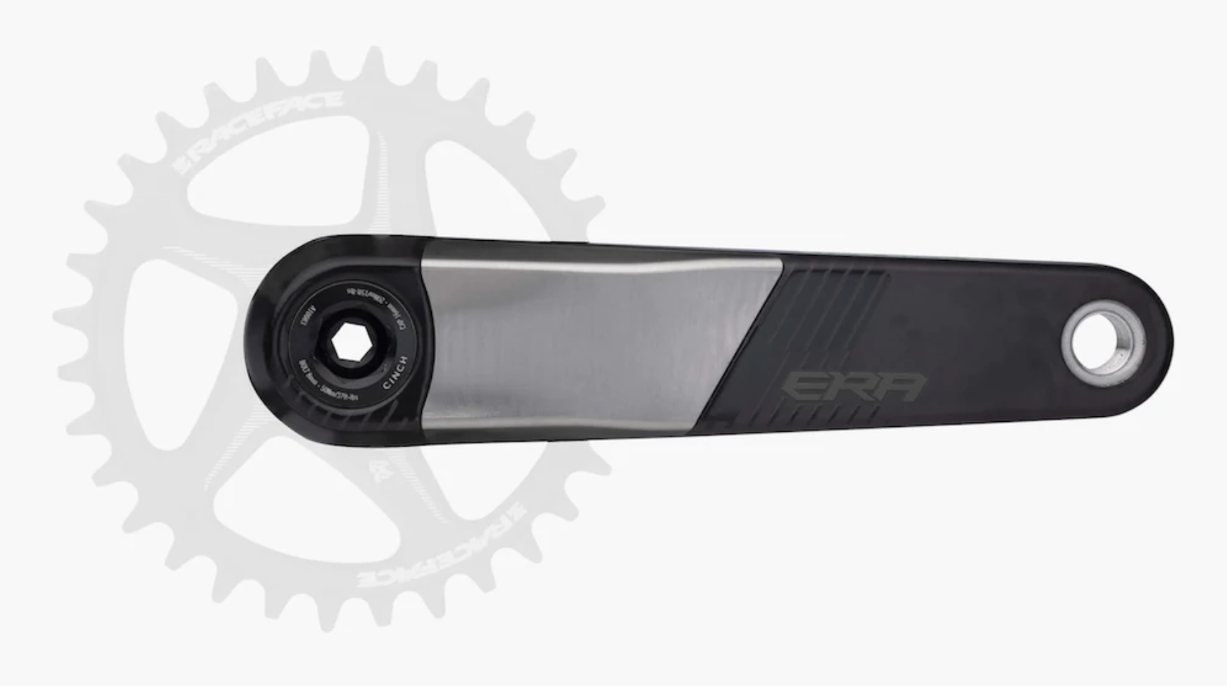 Race Face ERA Crankset