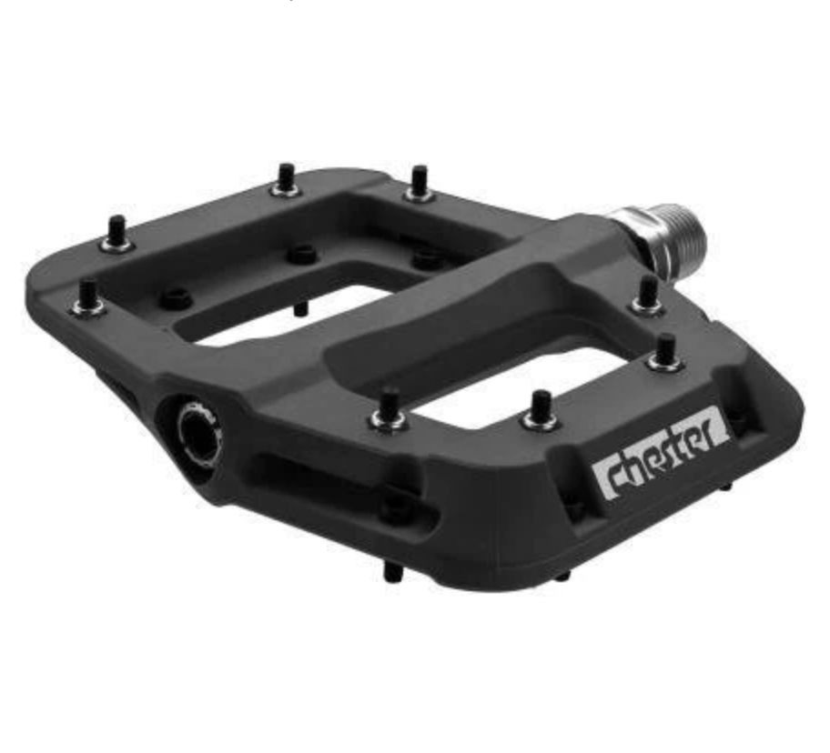 Race Face Chester Composite Flat Pedals