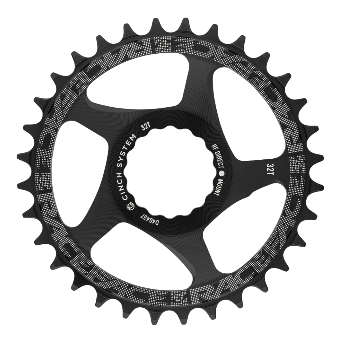 Race Face Cinch Direct Mount Chainring