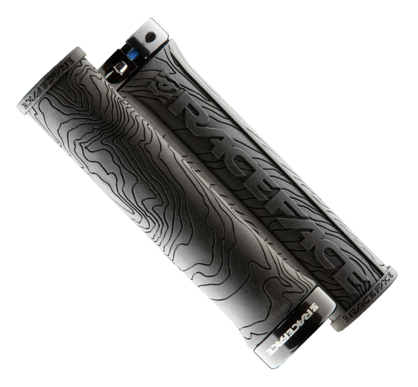 Race Face Half Nelson Lock On Grips