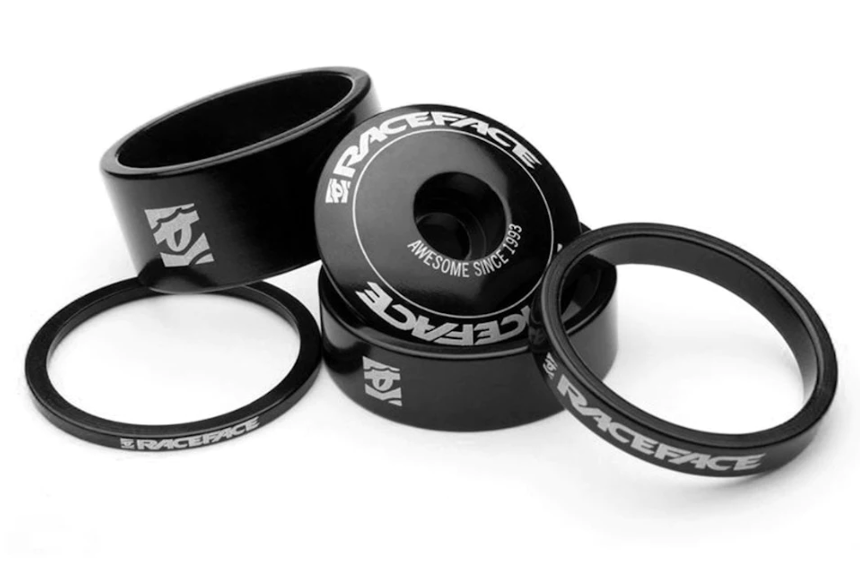 Race Face Headset Spacer Kit