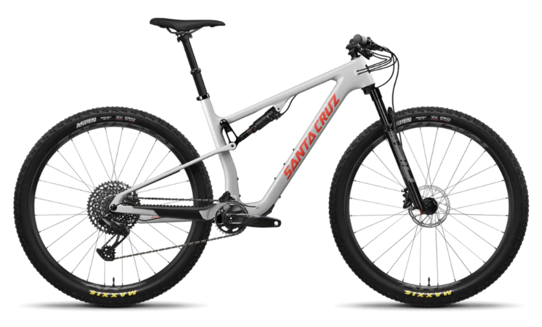 Santa Cruz Blur 4 C 29 S
