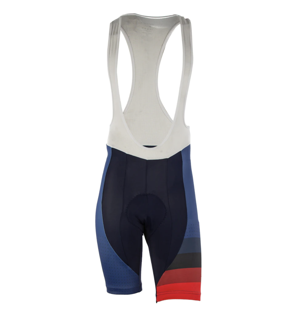 Twin Six Soloist Women's Bib Short 