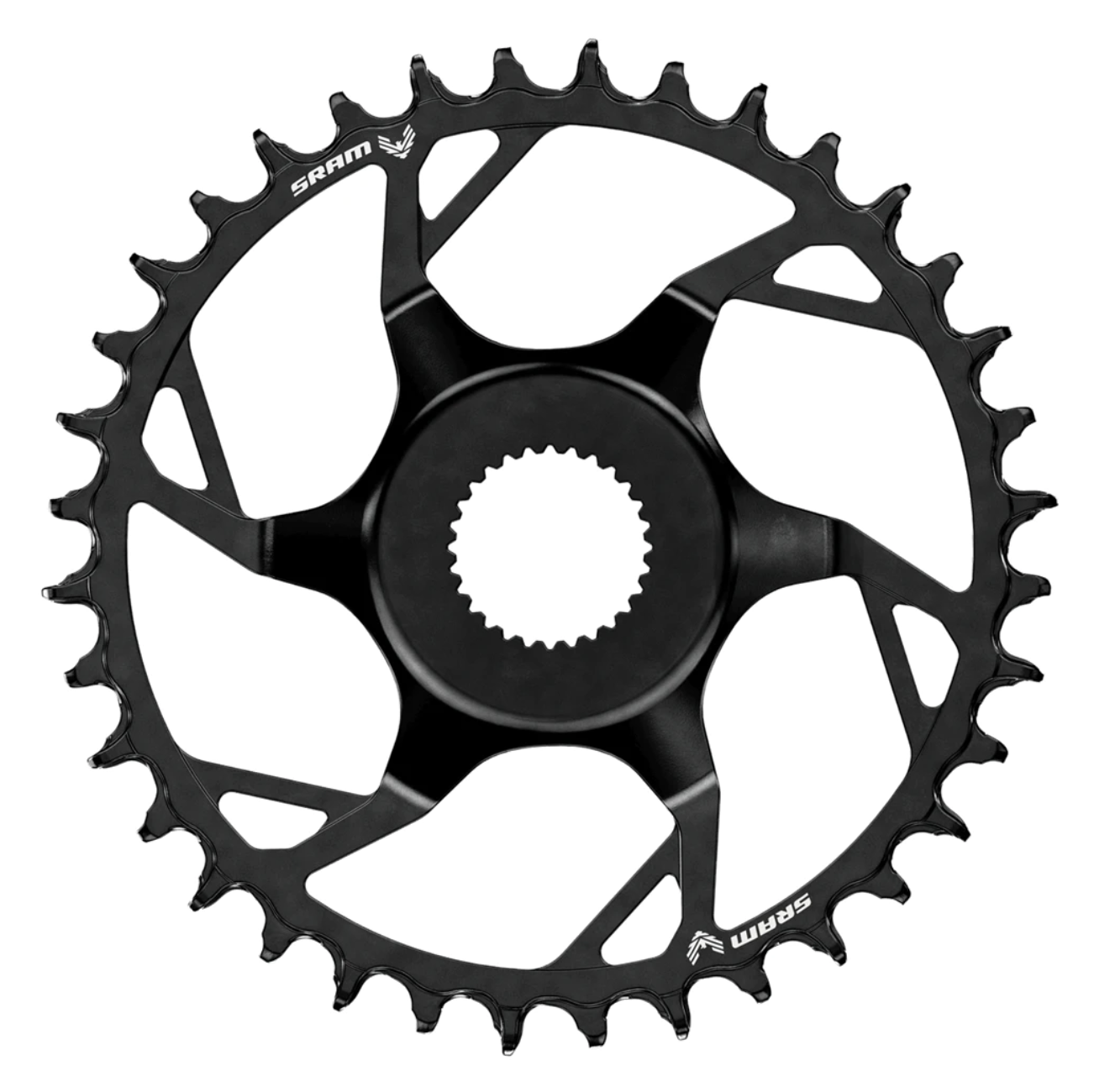 SRAM T-Type Chanring