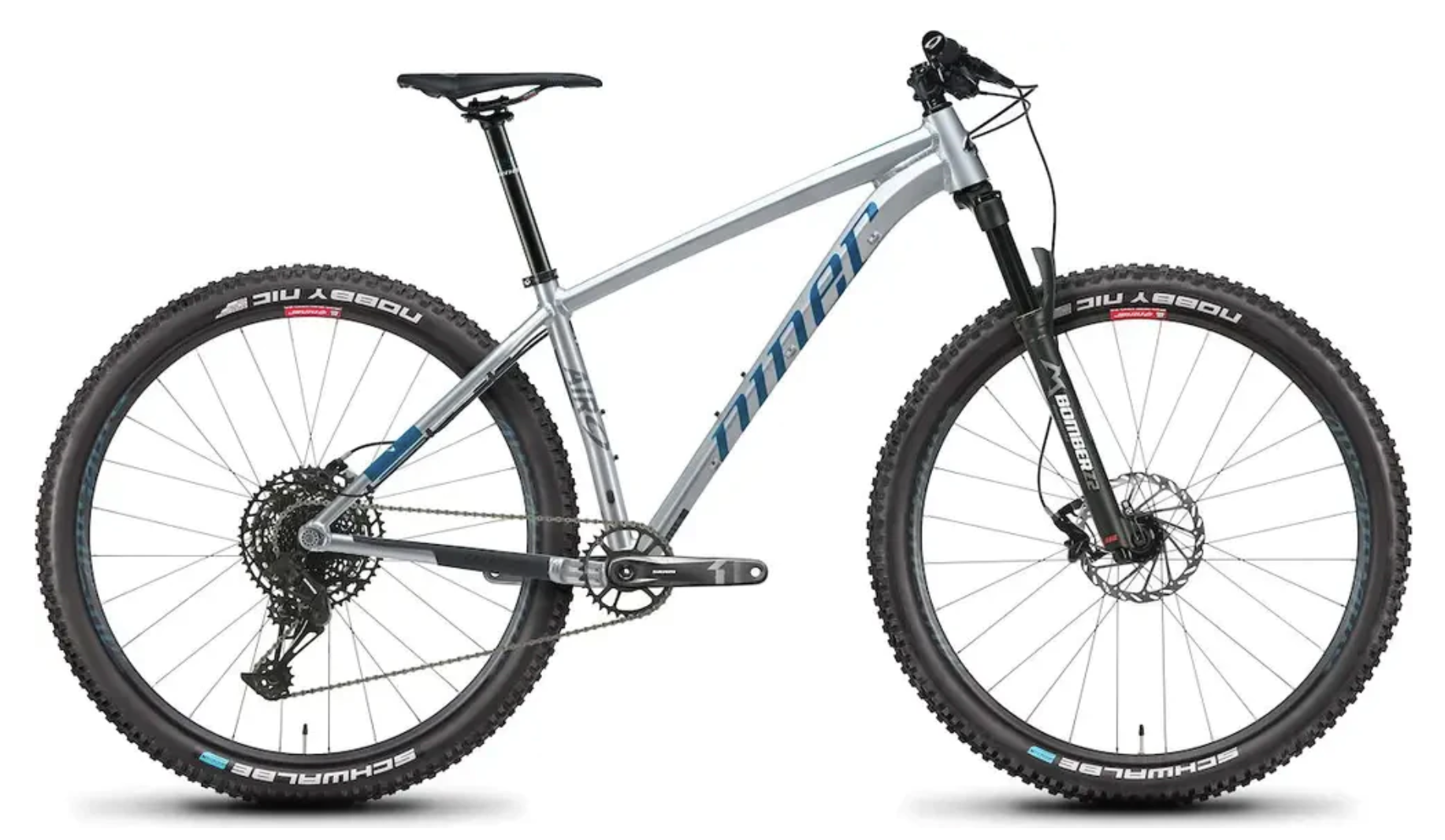 Niner AIR 2-Star