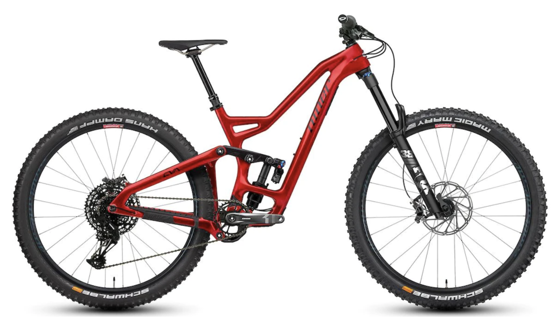 Niner WFO RDO 2-Star 2023