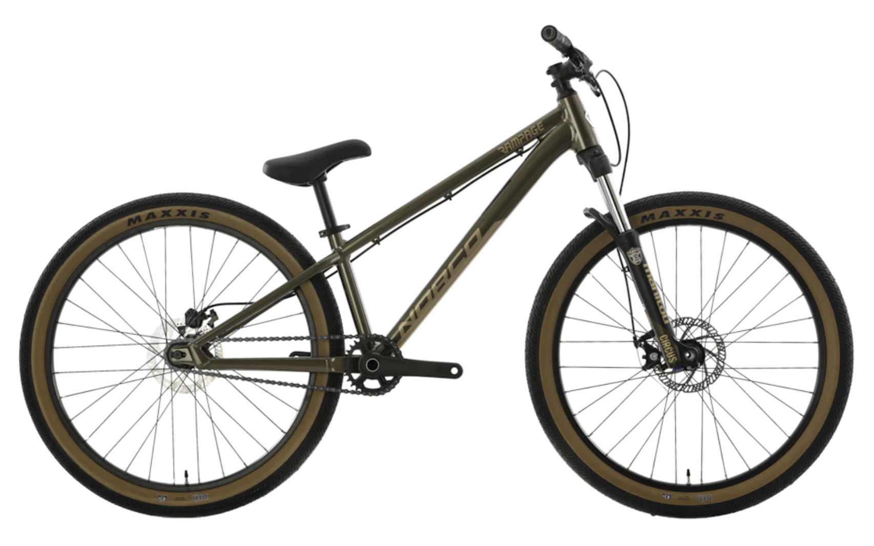 Norco Rampage 1 26'' 2021