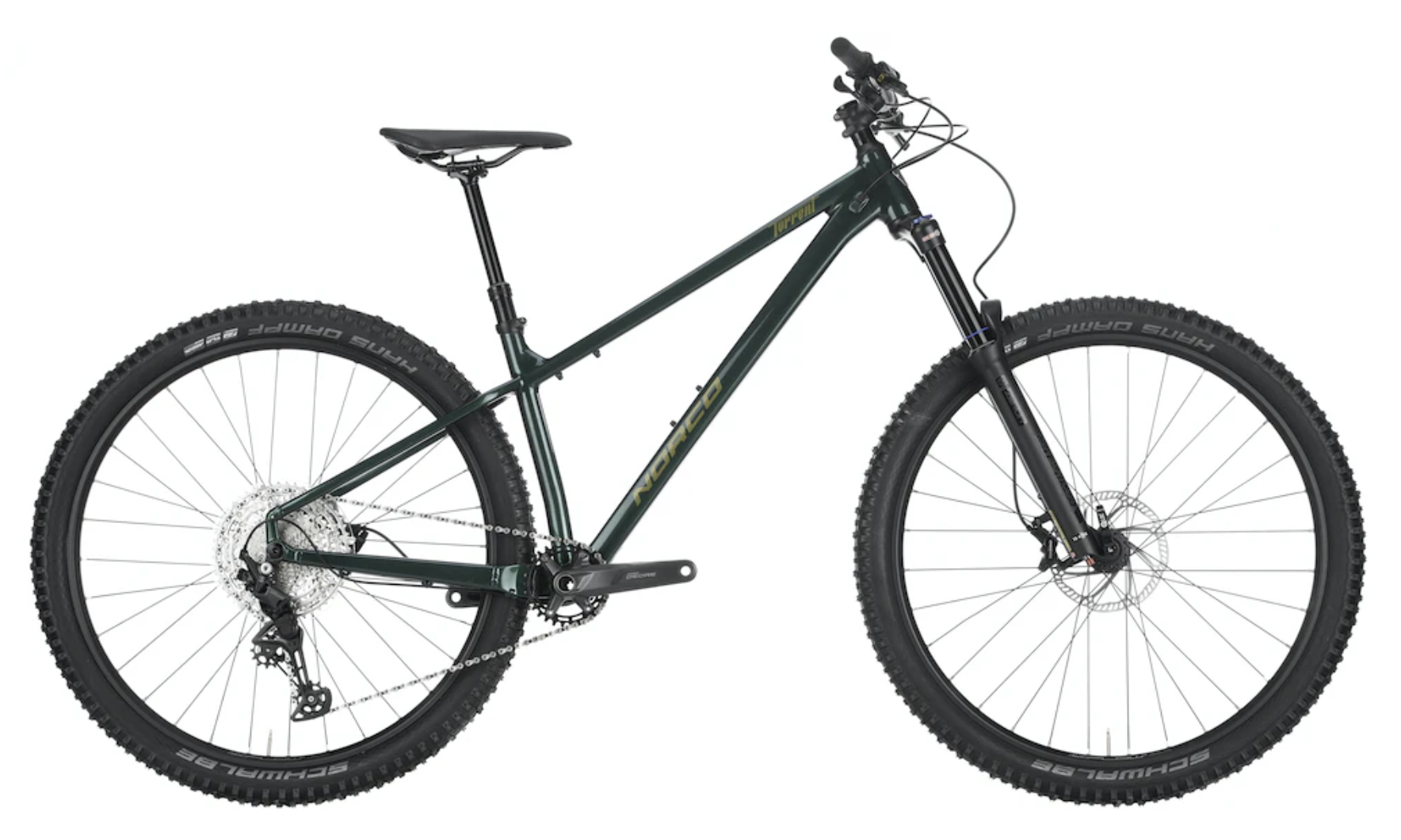 Norco Torrent HT A2 29'' 2021
