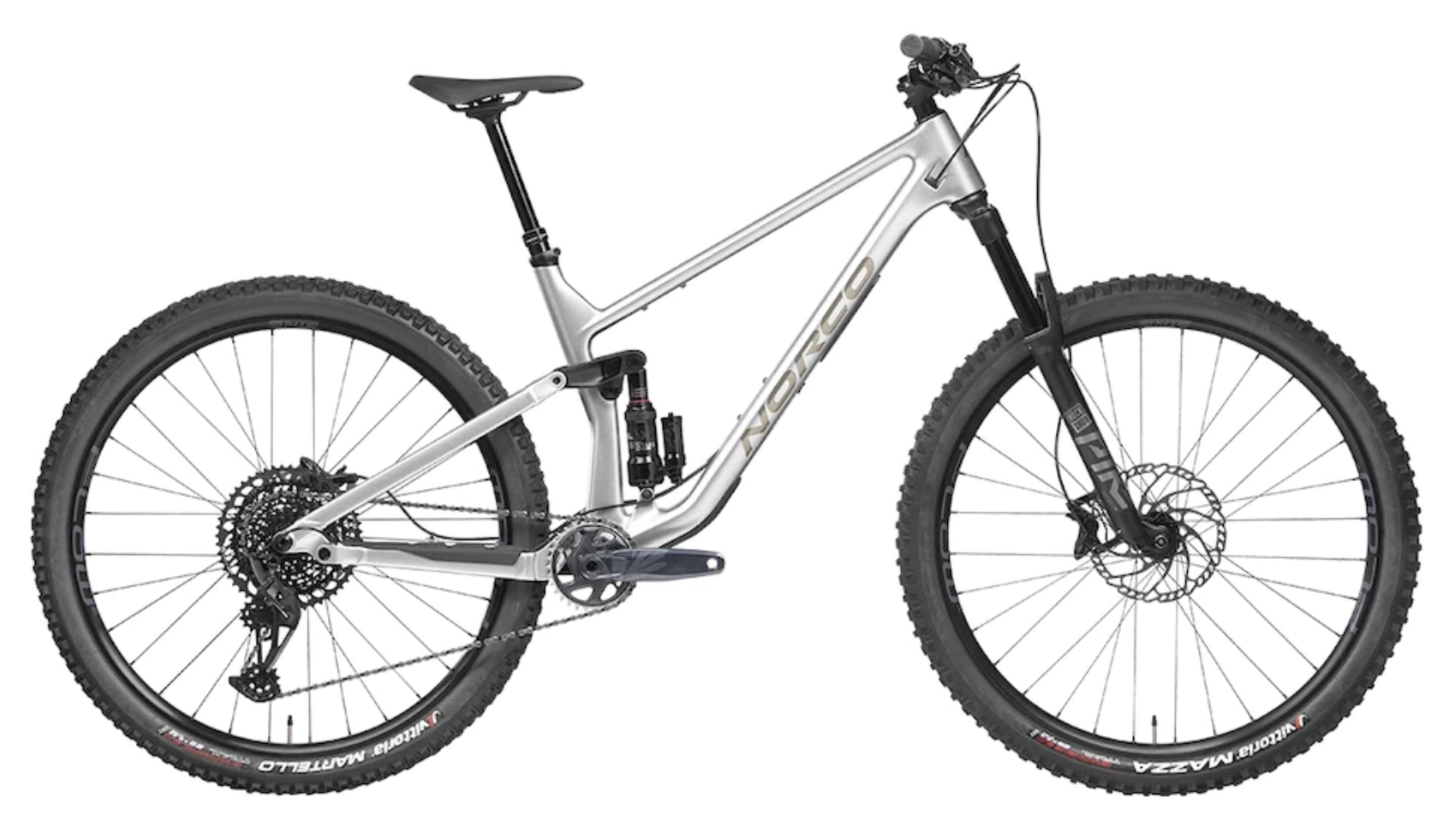 Norco Optic C2 SRAM 2023