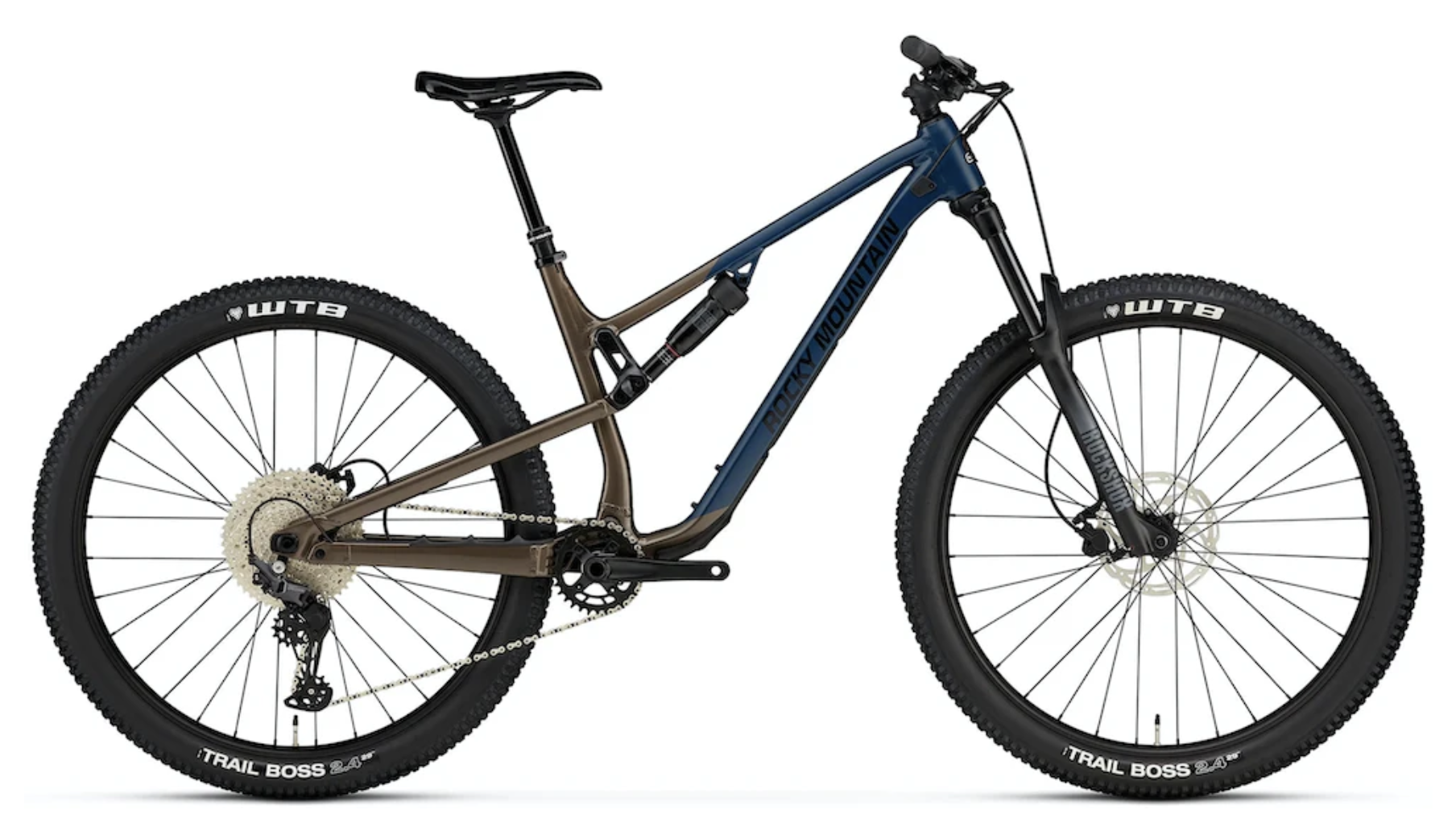 Rocky Mountain Instinct Alloy 10 2023