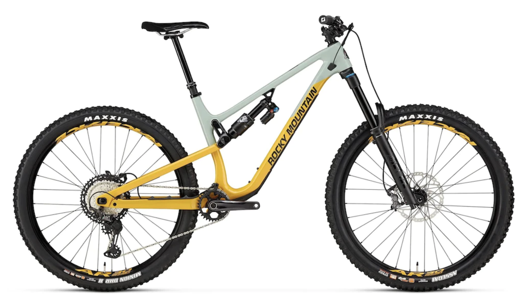 Rocky Mountain Altitude Carbon 70 2023
