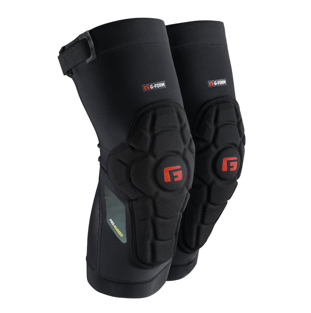 G-Form Pro Rugged Knee Guards