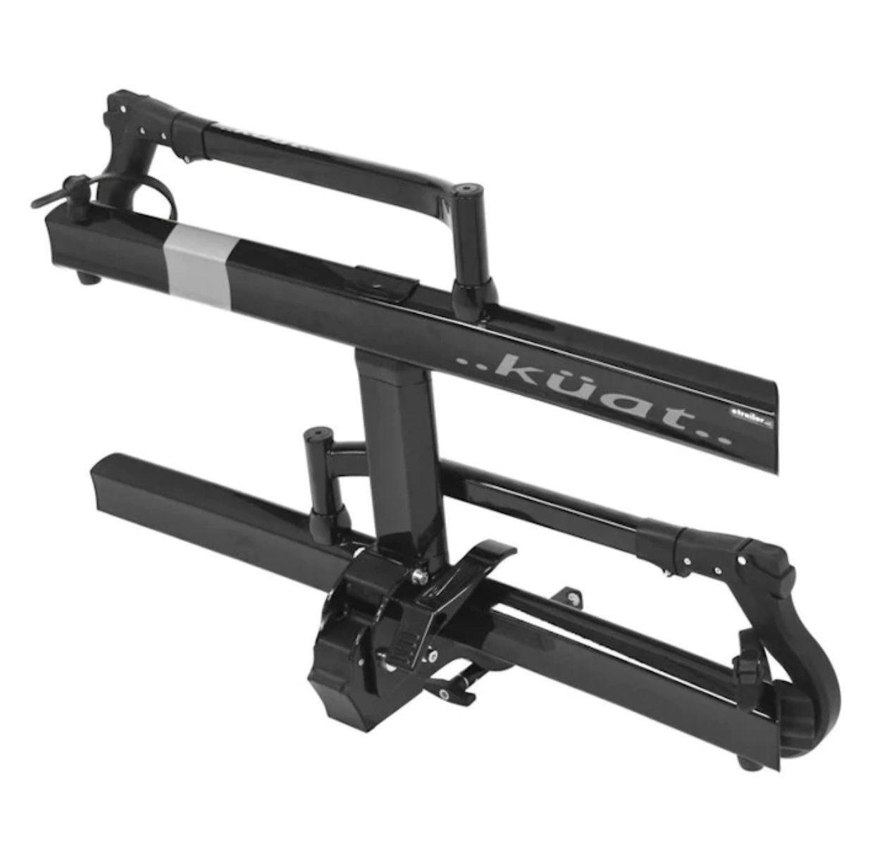 Kuat Sherpa 2.0 1.25'' 2 Bike Hitch Rack