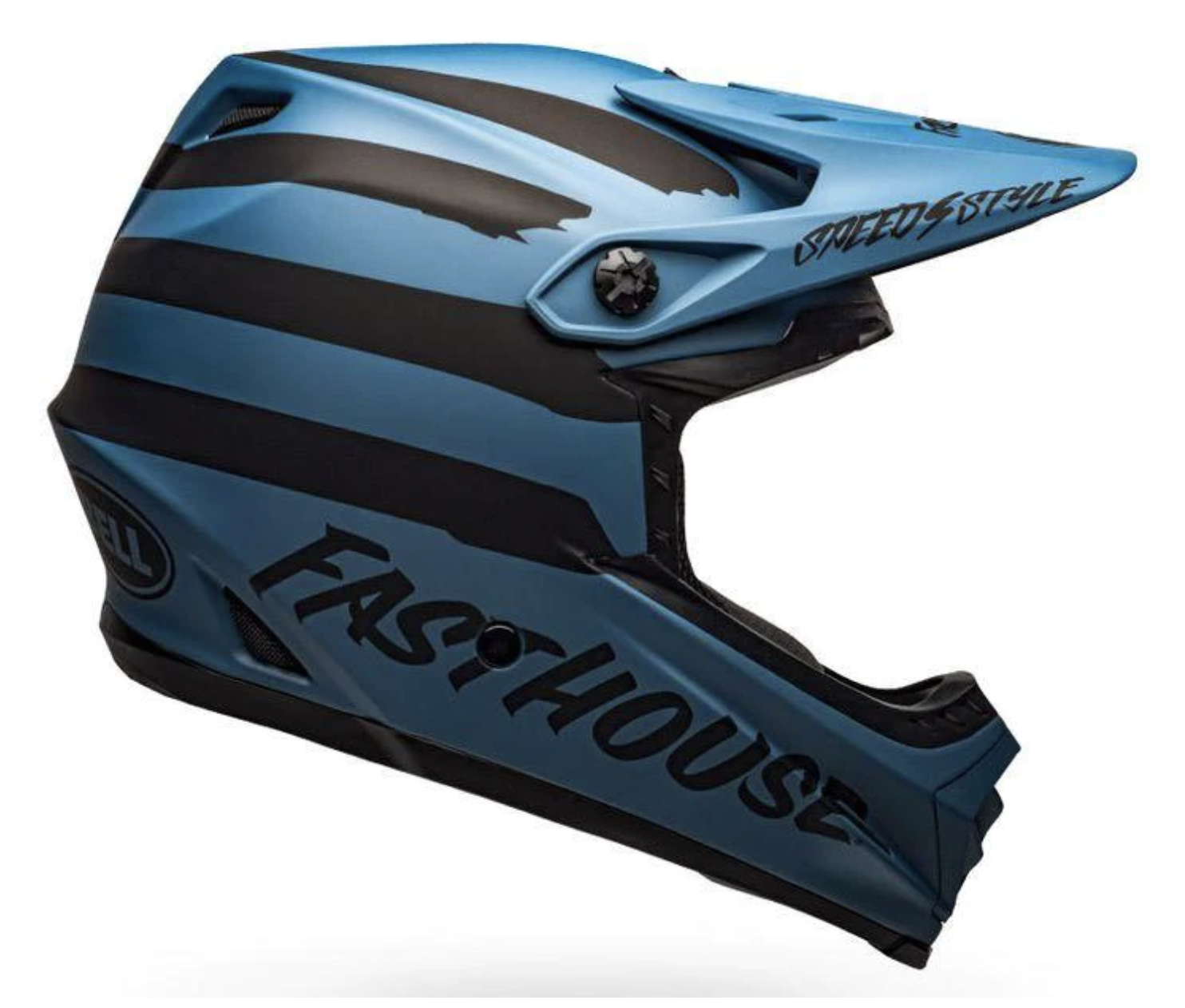 Bell Full-9 Fasthouse Helmet 