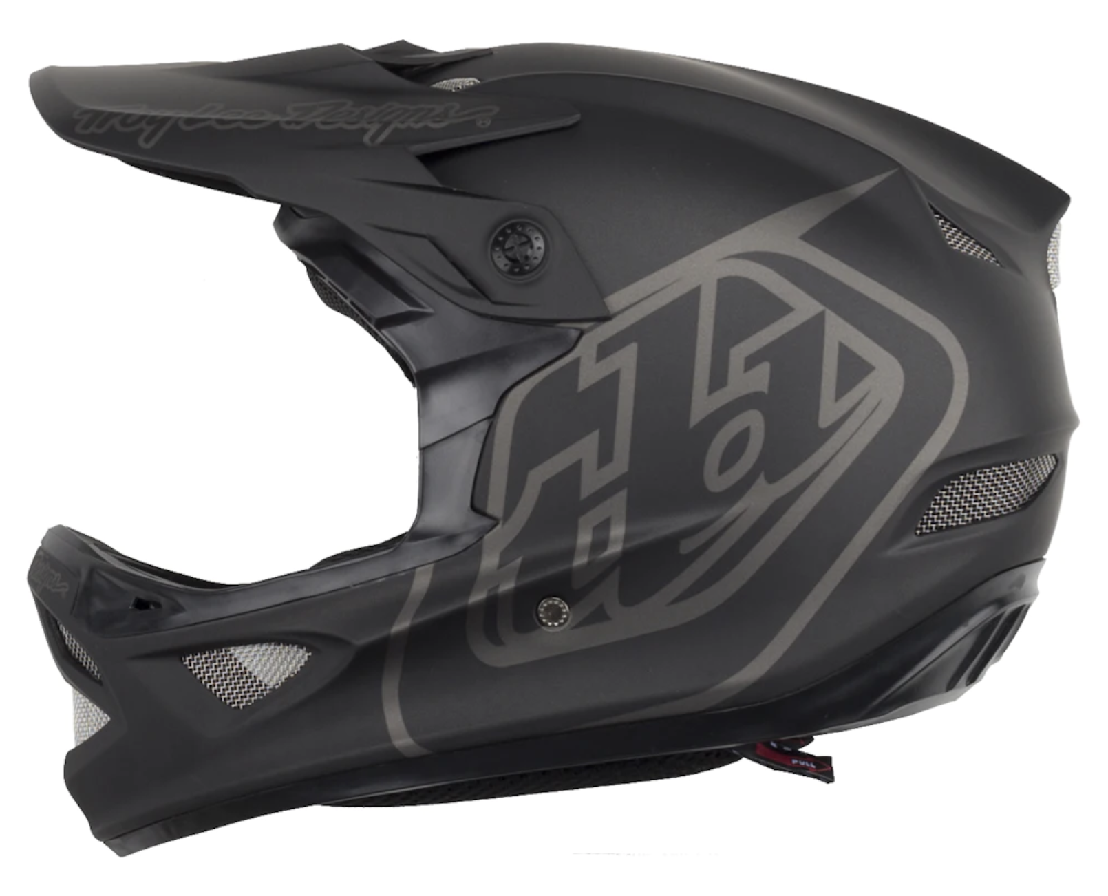Troy Lee Designs D3 Fiberlite