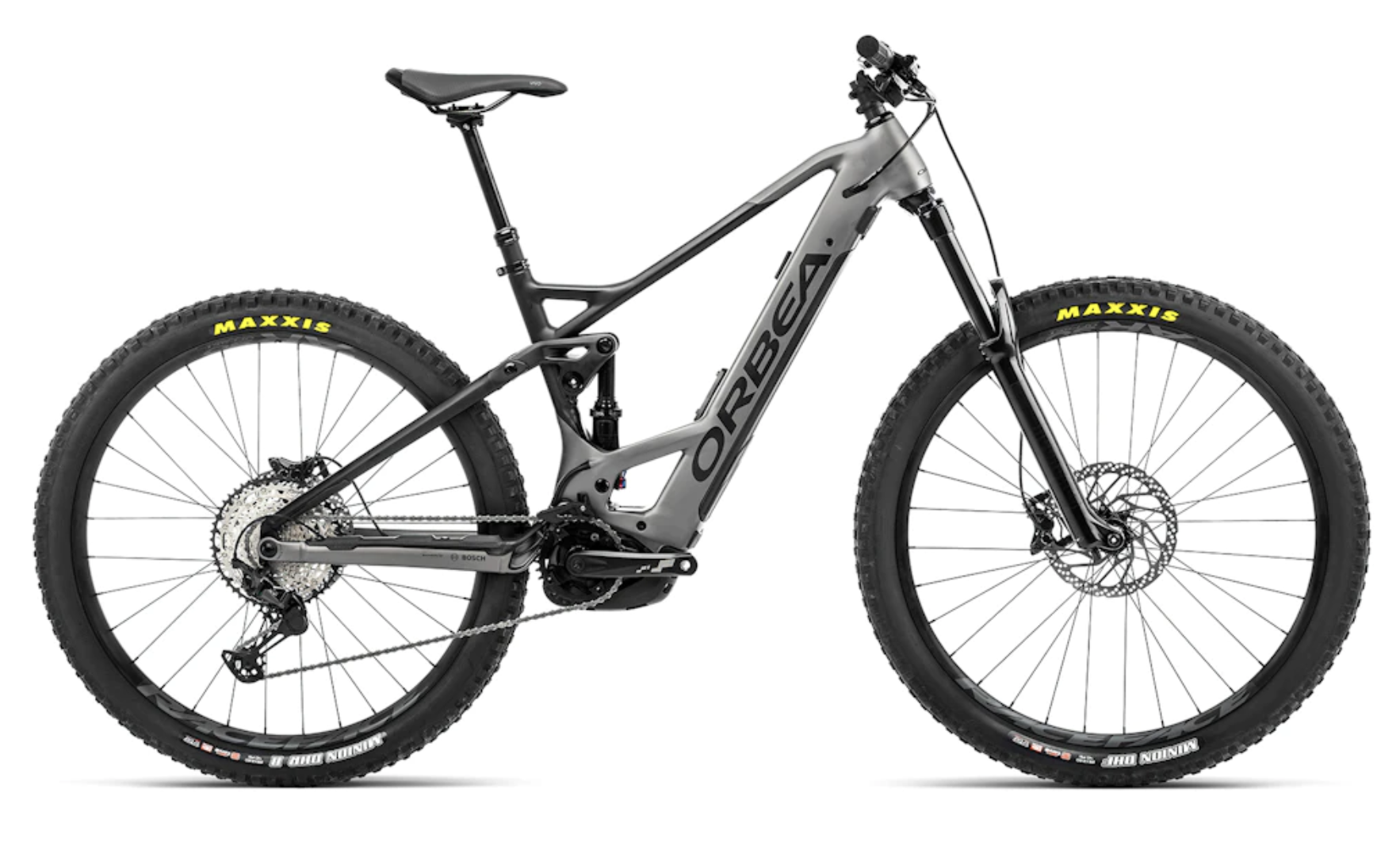 Orbea Wild FS H20 20mph E-Bike 2022
