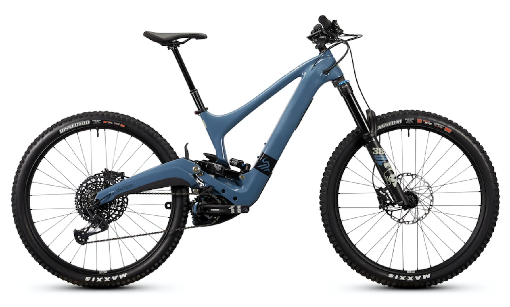 Ibis OSO GX E-Bike