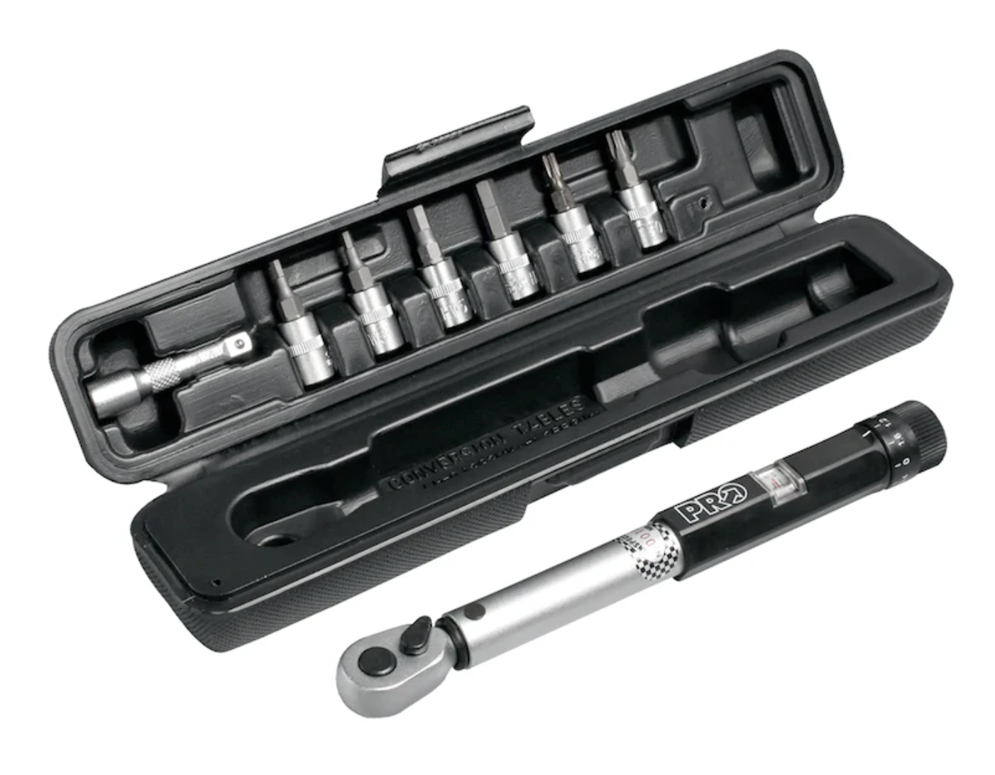 PRO Torque Wrench