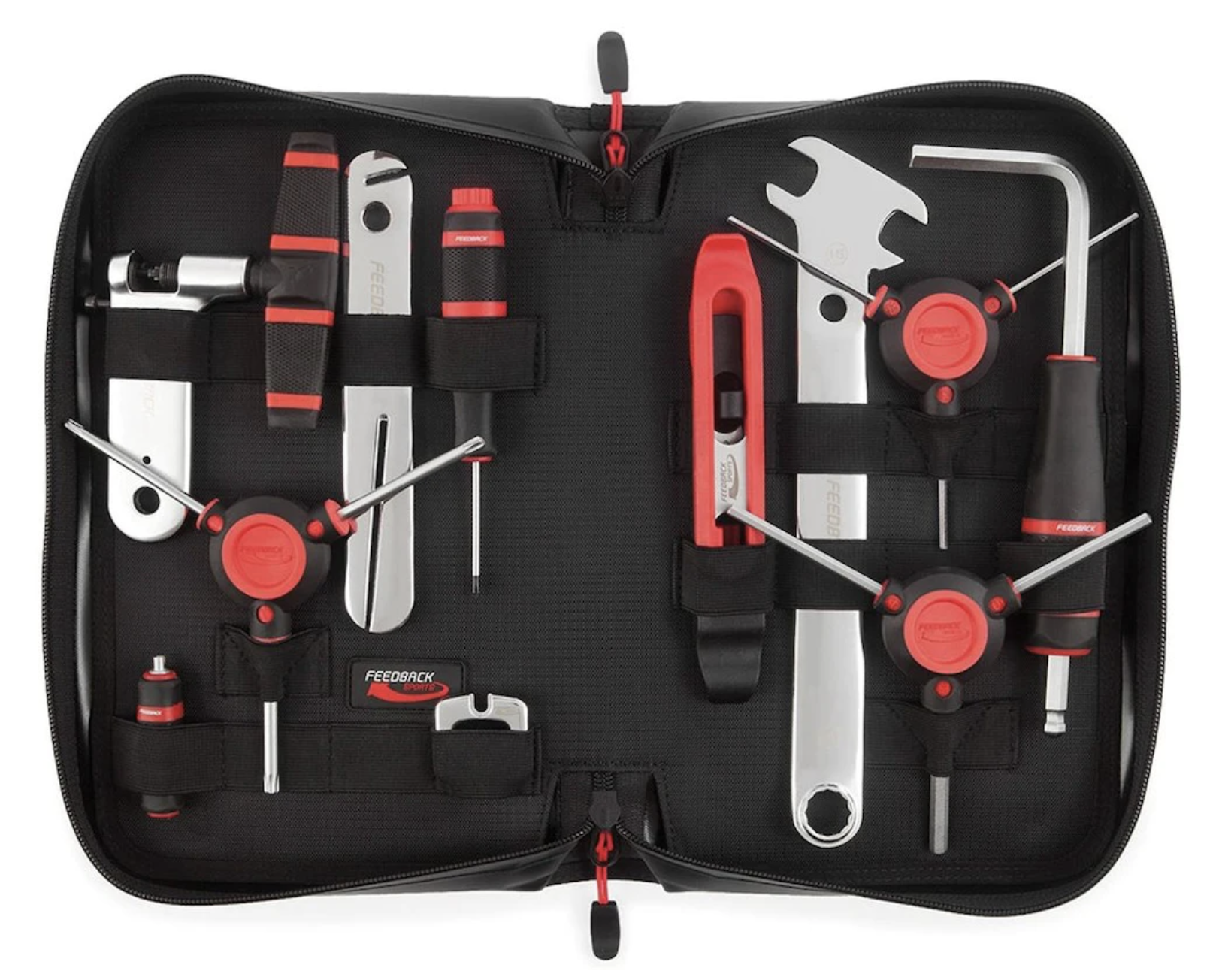 Feedback Sports Ride Prep Tool Kit
