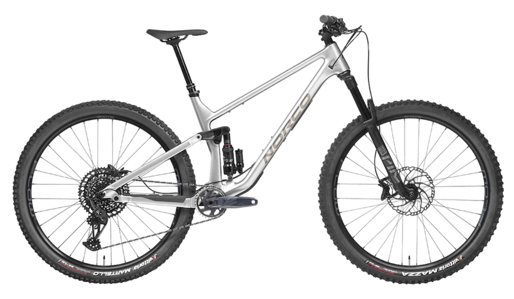 Norco Optic C2 Sram 2023