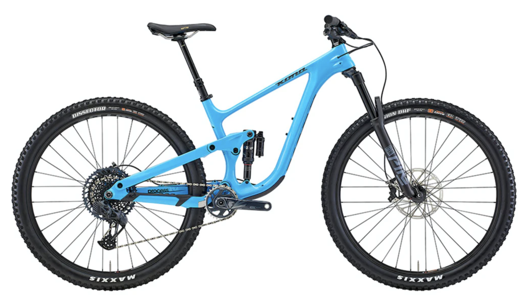 Kona Process 134 CR/DL 29