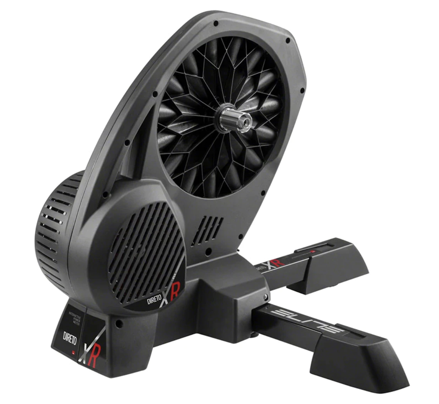Elite SRL Direto XR Direct Drive Smart Trainer