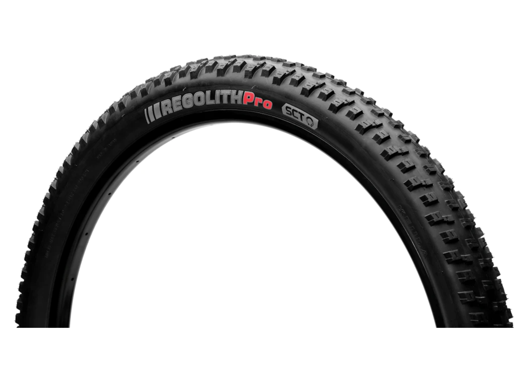 Kenda Regolith PRO Folding Tire OE