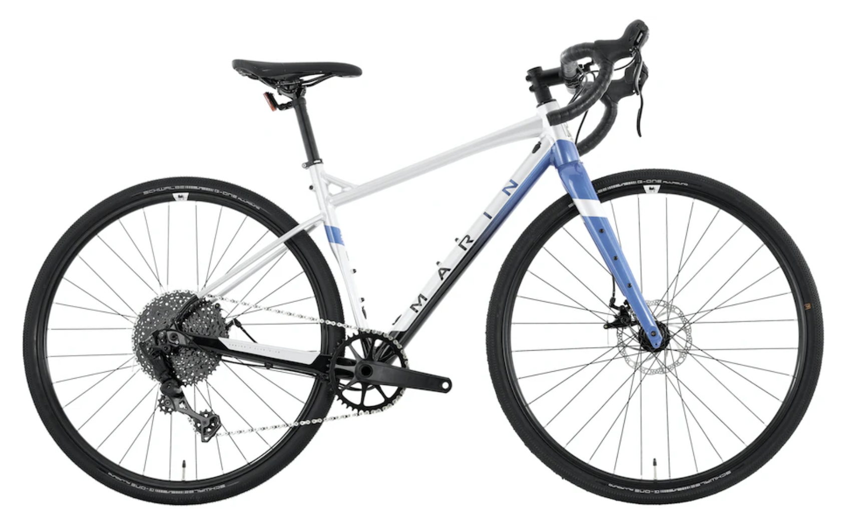 Marin Gestalt X10 2022