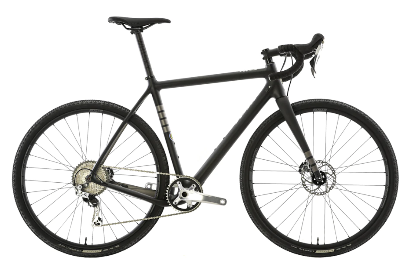 Ibis Hakka GRX LTD Jenson Exclusive