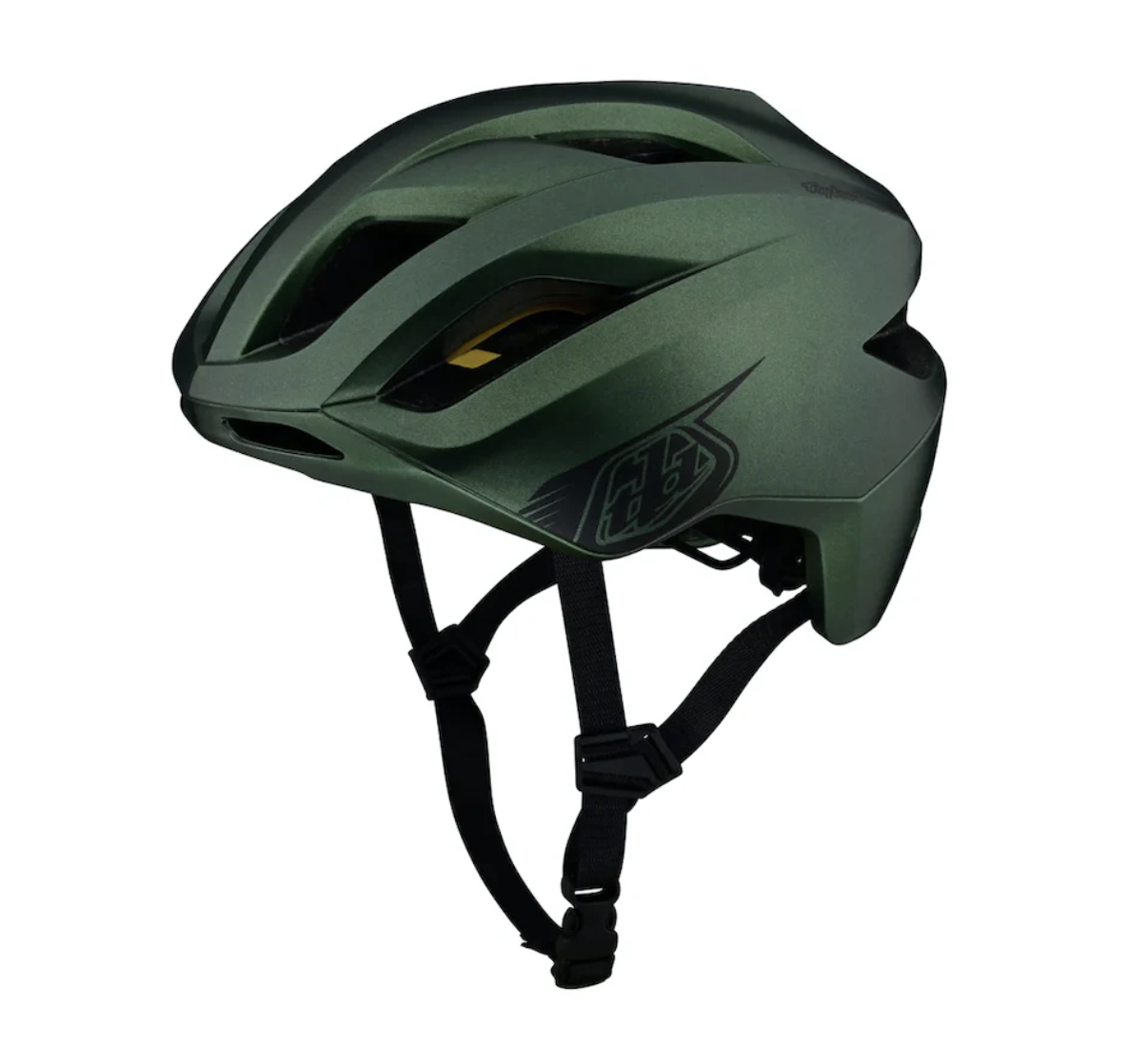 Troy Lee Designs Grail Helmet w/MIPS