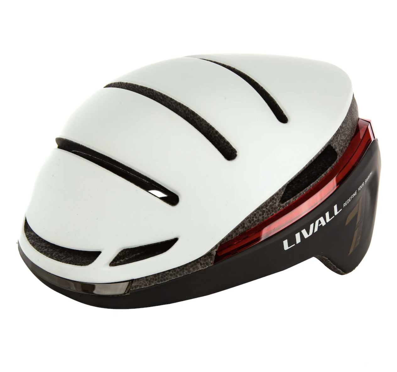 Livall EVO21 Smart Helmet