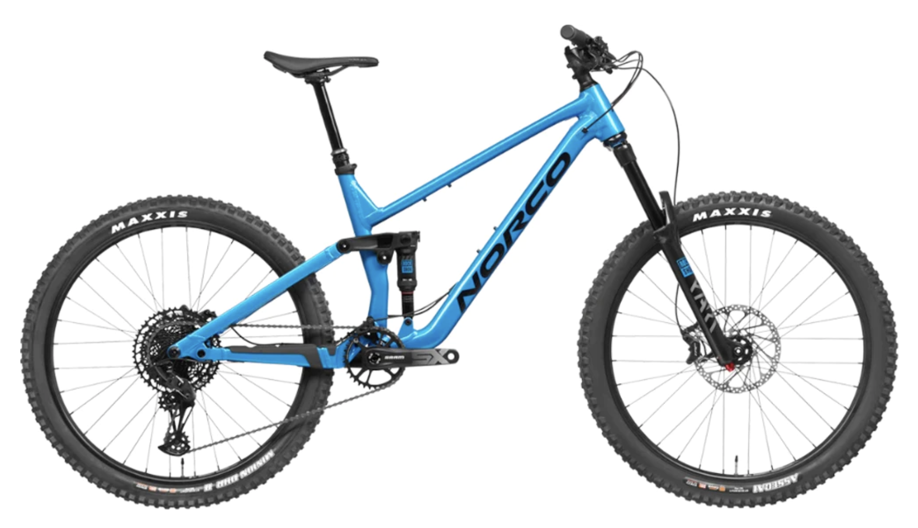 Norco Sight A3 Sram 2023