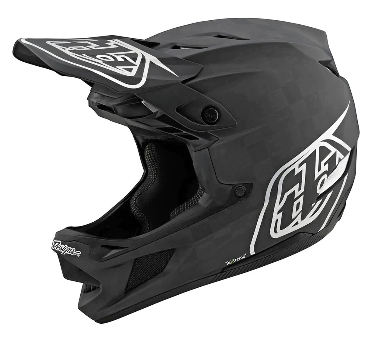 Troy Lee Designs D4 Carbon Helmet