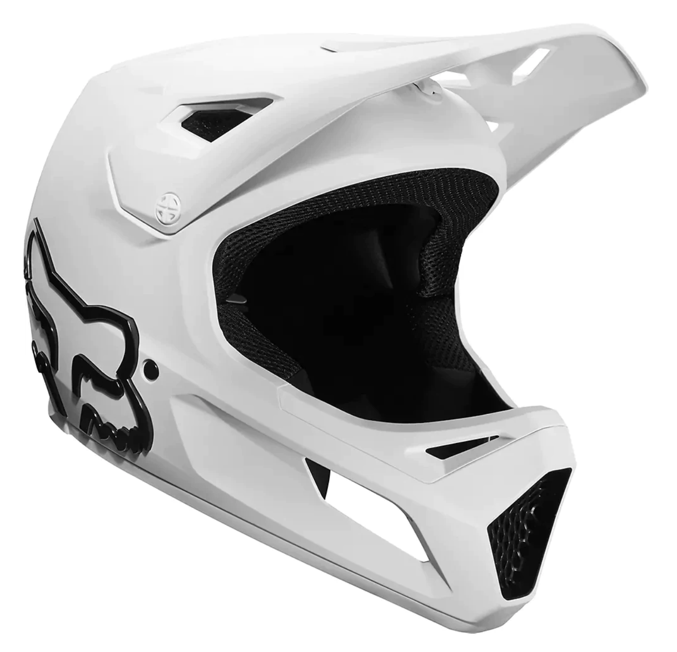 Fox Rampage Helmet