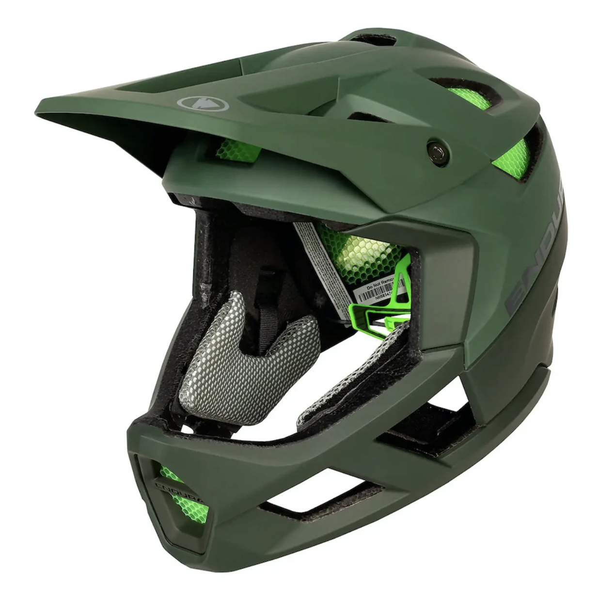 Endura MT500 Full Face Mips Helmet