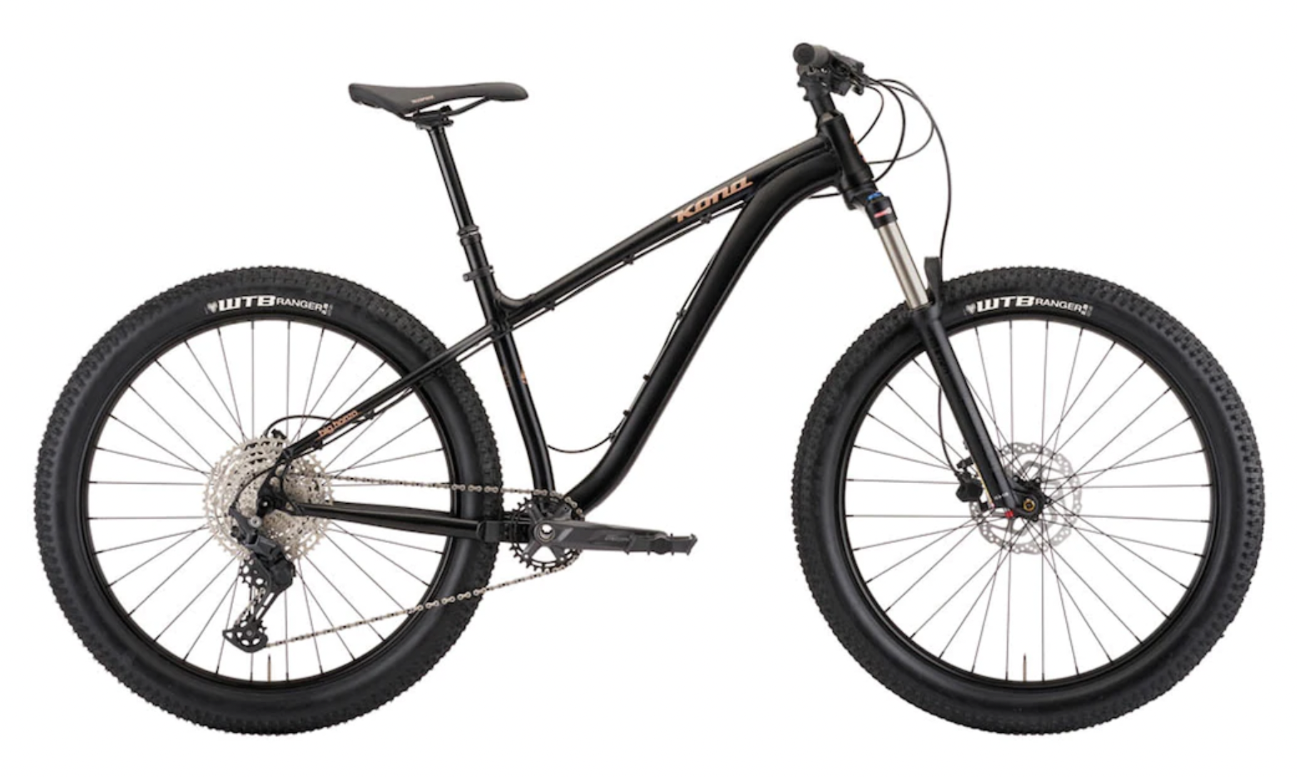 Kona Big Honzo