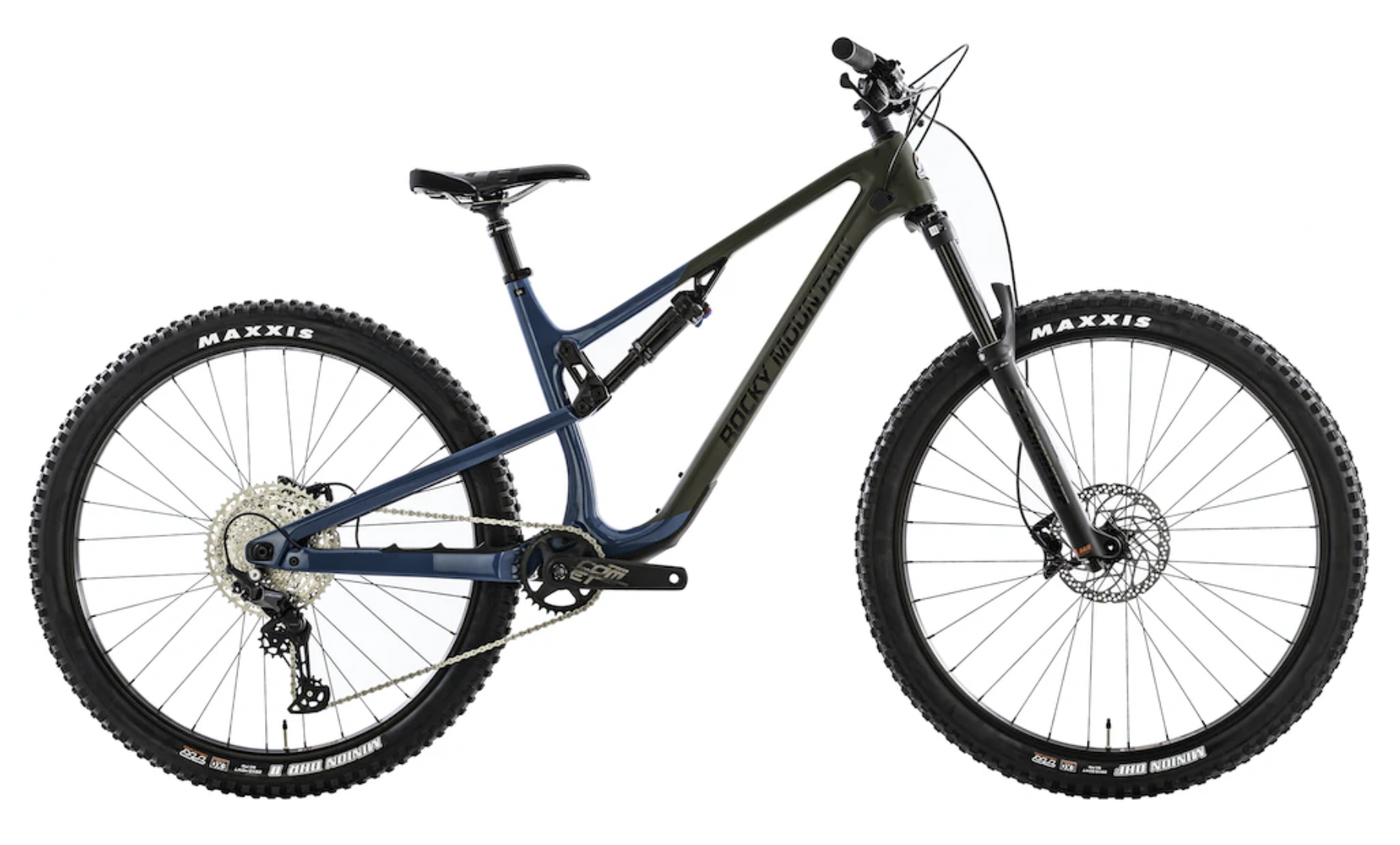 Rocky Mountain Instinct Carbon 30 29'' 2022