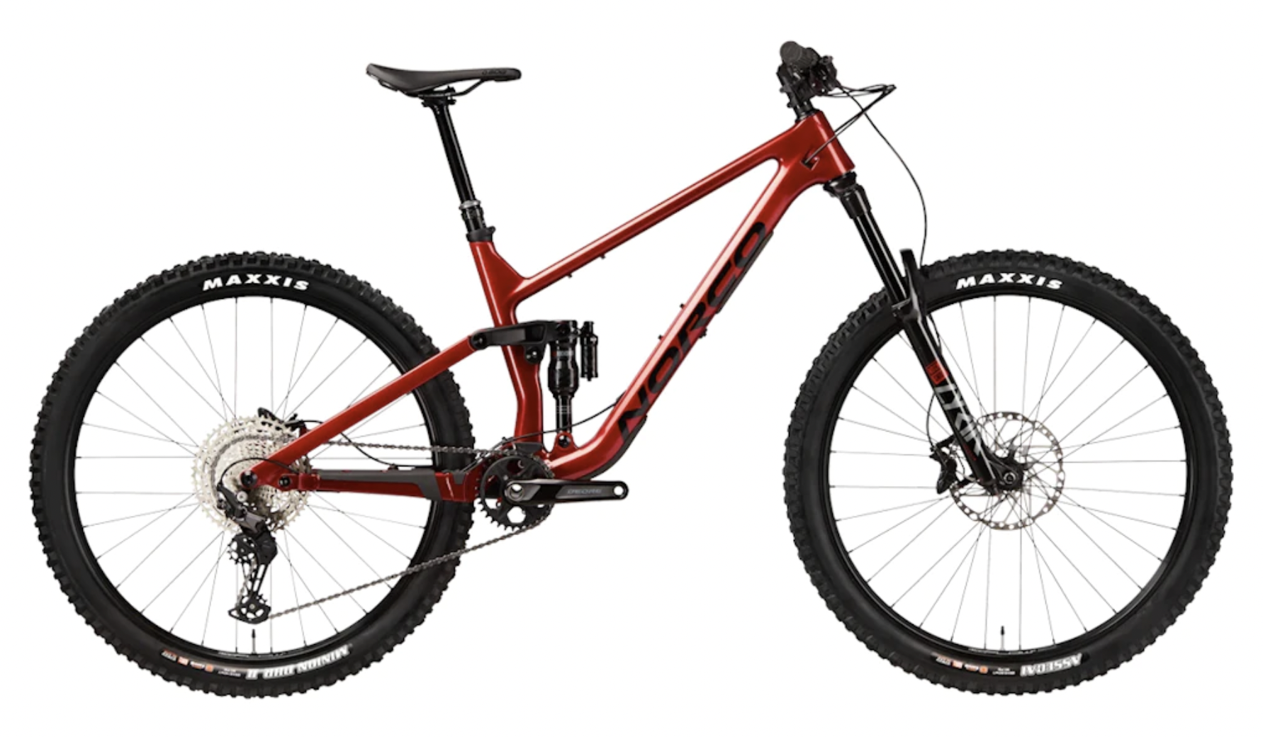 Norco Sight C3 2023