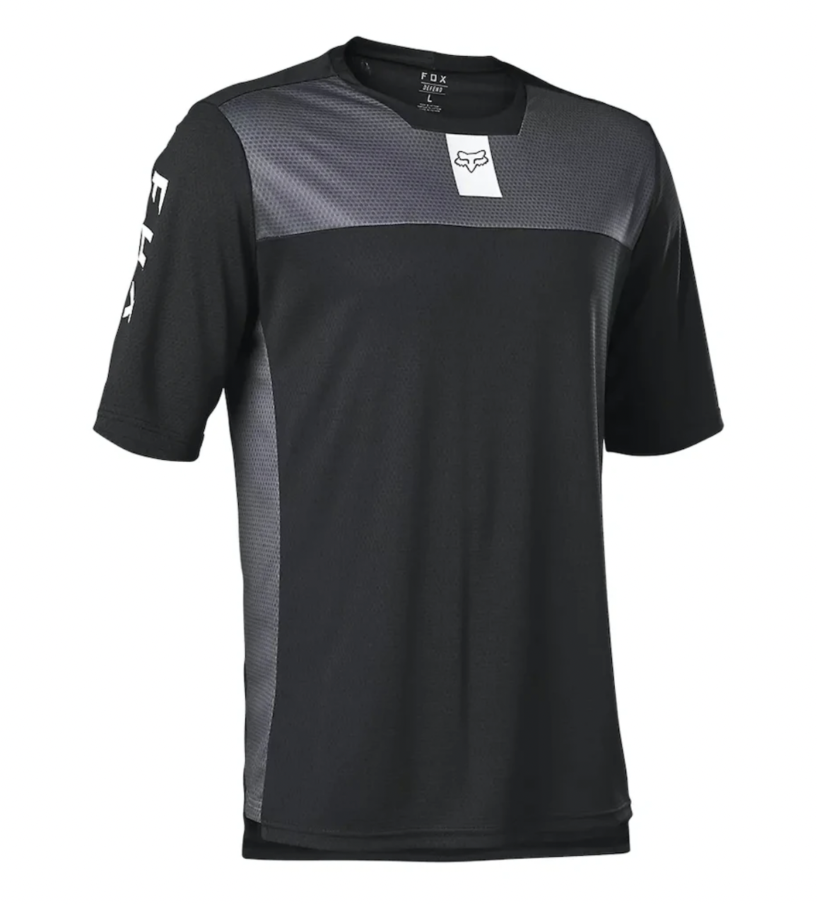 Fox Defend SS Jersey