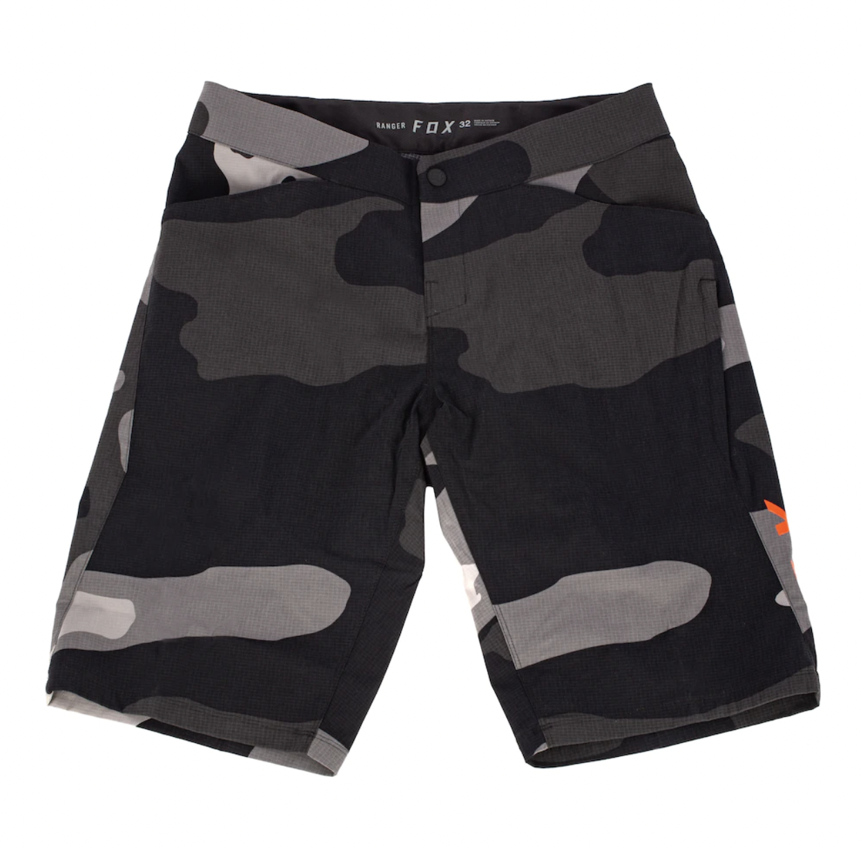 Fox Ranger Camo Shorts