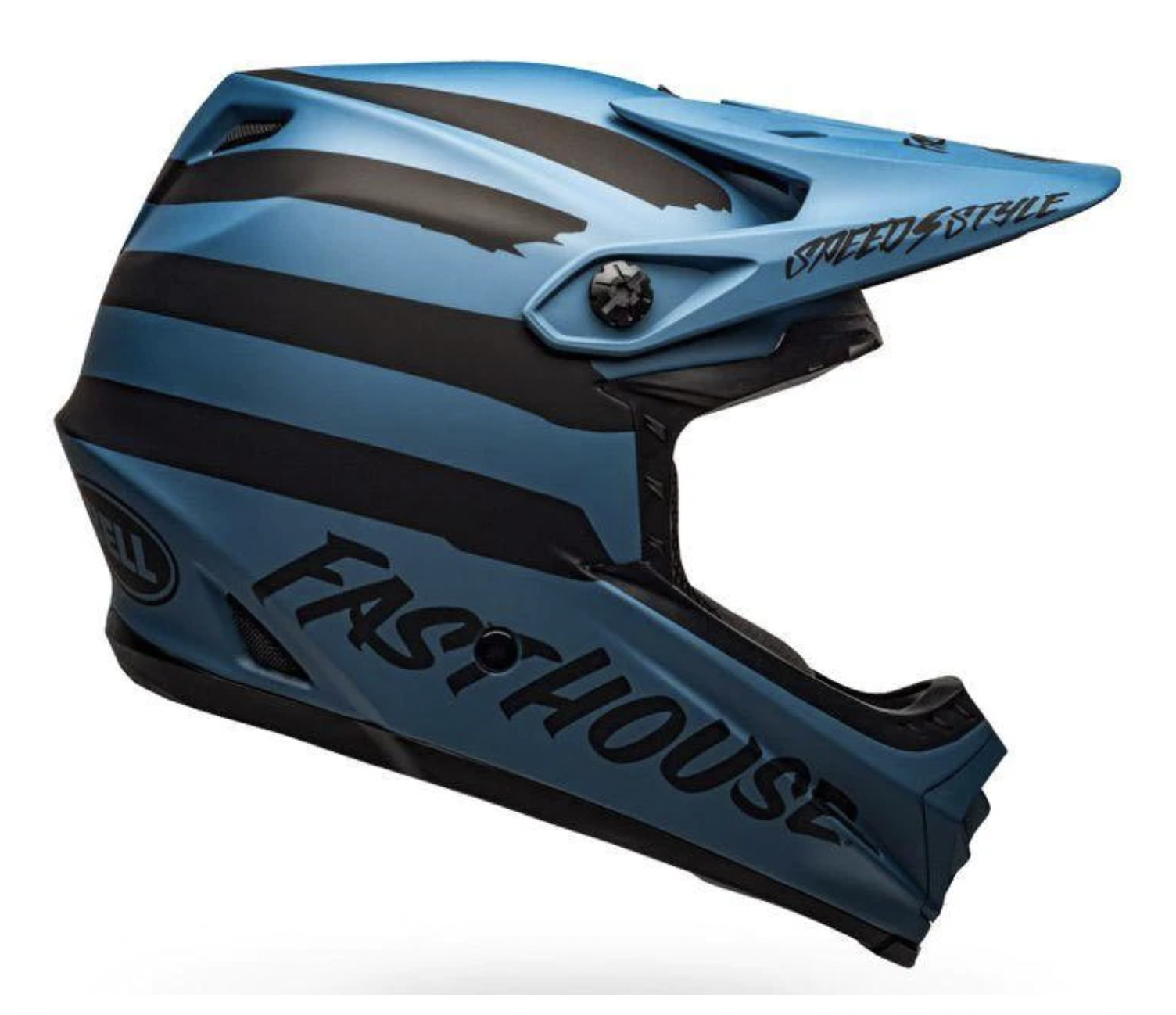 Bell Full-9 Fasthouse Helmet