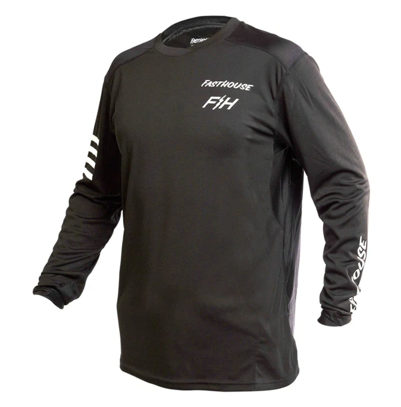 Fasthouse Alloy Rally LS Jersey